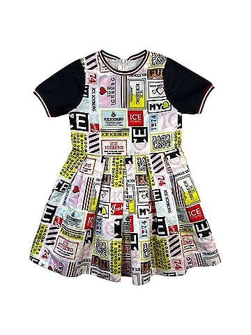 Iceberg Casual Dress (view 1)