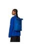 Rains Blue Black Backpack One size - photo 3