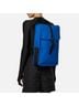 Rains Blue Black Backpack One size - photo 4
