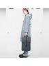 Rains Blue Black Backpack One size - photo 7