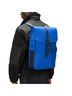 Rains Blue Black Backpack One size - photo 6