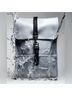 Rains Blue Black Backpack One size - photo 8
