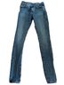Adriano Goldschmied Blue Jeans Size 25 waist - photo 1