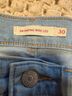 Levi's Blue Jeans Size 30 waist - photo 3
