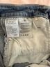 Adriano Goldschmied Blue Jeans Size 25 waist - photo 4