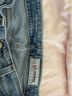Adriano Goldschmied Blue Jeans Size 25 waist - photo 5
