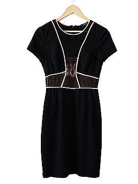 Bcbgmaxazria Cocktail Dress