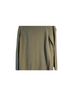 Eileen Fisher 100% Lyocell Solid Stripes Green Cardigan Size M - photo 2