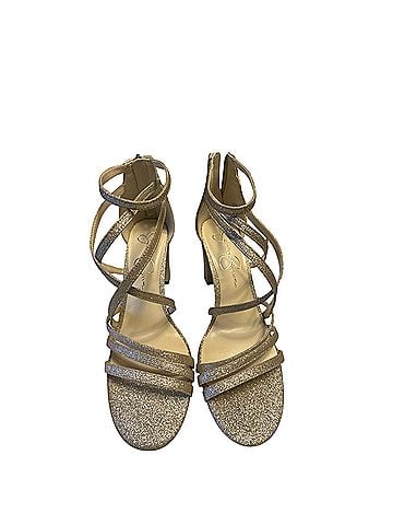 Jessica Simpson Heels (view 1)