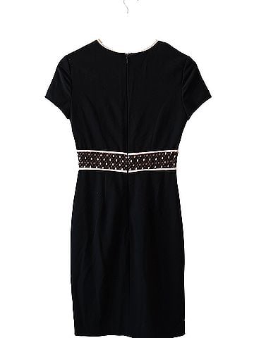 BCBGMAXAZRIA Cocktail Dress (view 2)