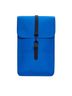 Rains Blue Black Backpack One size - photo 1