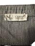 Carve Stripes Blue White Button-Down Shirt Size L - photo 3