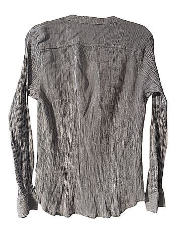 Carve Button-Down Shirt (view 2)