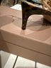 Gianvito Rossi Animal Print Multi Color Flats Size EU 37 1/2 - photo 6