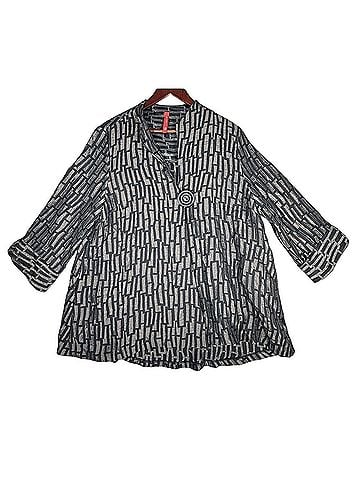 I.C. By Connie K Jacket (view 2)