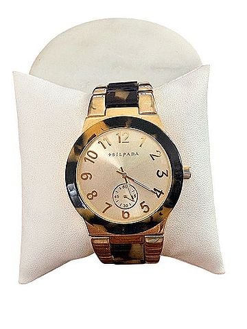 Silpada Designs Watch (view 1)