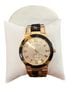 Silpada Designs Gold Black Watch One size - photo 1