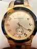 Silpada Designs Gold Black Watch One size - photo 3