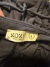 sozy Black Casual Dress Size L - photo 3