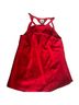 Snider Red Sleeveless Blouse Size XS - photo 1