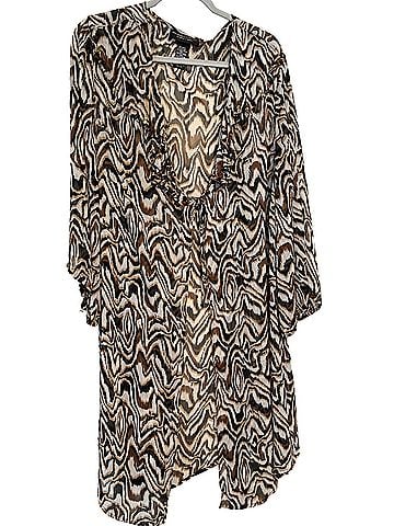 Russell Kemp New York Kimono (view 1)