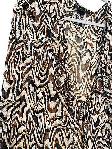 Russell Kemp New York Kimono (view 2)