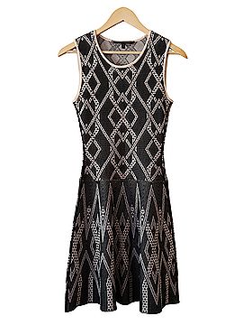 Bcbgmaxazria Cocktail Dress