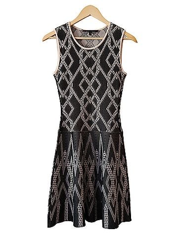 BCBGMAXAZRIA Cocktail Dress (view 1)