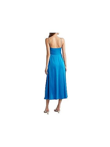 DÔEN Lorraine Cocktail Dress (view 2)