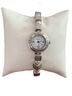 Brighton Silver White Watch One size - photo 1