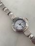 Brighton Silver White Watch One size - photo 4