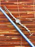 Brighton Silver White Watch One size - photo 6