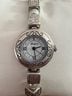 Brighton Silver White Watch One size - photo 3
