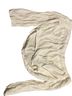 Lulus White Long Sleeve Blouse Size S - photo 2