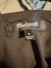Madewell Black Sleeveless Blouse Size 8 - photo 3