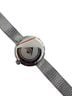 Silpada Designs Silver White Watch Size 0 - photo 2