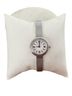 Silpada Designs Silver White Watch Size 0 - photo 1