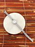 Silpada Designs Silver White Watch Size 0 - photo 5