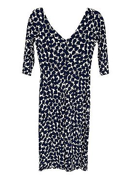 Diane von Furstenberg Cocktail Dress (view 2)