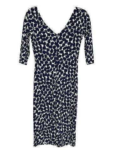 Diane von Furstenberg Cocktail Dress (view 2)