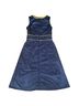 Snider Black Casual Dress Size XS - photo 1