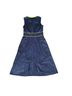 Snider Black Casual Dress Size XS - photo 2