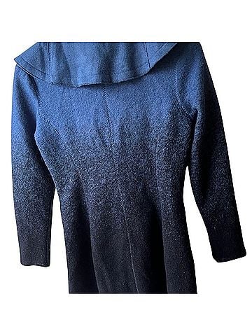 Nic + Zoe Ombré Jacket Coat (view 2)