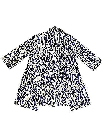 Luii Coat (view 2)
