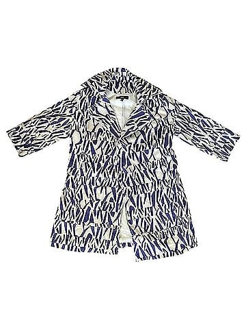 Luii Coat (view 1)