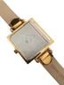 Silpada Designs 100% Leather Leopard Print Gold Brown Watch One size - photo 2