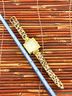 Silpada Designs 100% Leather Leopard Print Gold Brown Watch One size - photo 5