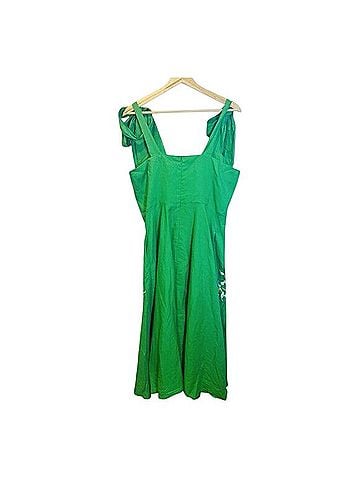 Fanm Mon Nilen Cocktail Dress (view 2)