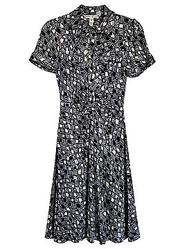 Diane von Furstenberg Casual Dress (view 1)