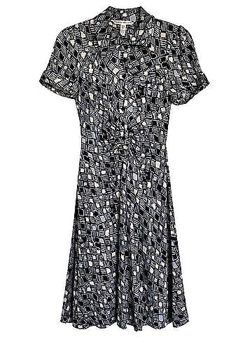 Diane von Furstenberg Casual Dress (view 1)